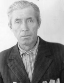 Железовский Тимофей Никифорович