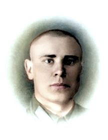 Цыбульник Алексей Никифорович