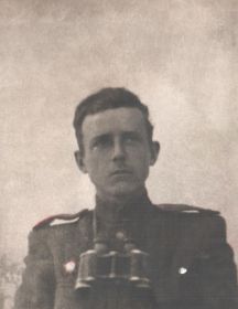Левандовский Виктор Антонович