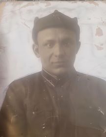 Ворохов Егор Иванович
