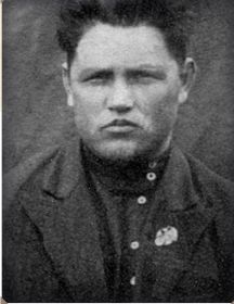 Зародов Степан Андреевич
