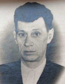Голубев Аркадий Иосифович