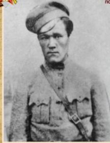 Мельников Прокопий Иванович