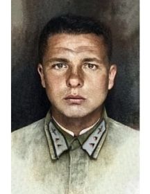 Иваныкин Василий Сидорович