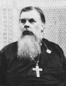Раевский Василий Васильевич