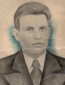 Григорьев Иван Владимирович