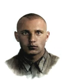 Шаболтай Николай Филиппович