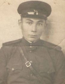 Виккулов Сахи Валеевич