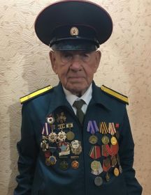 Неополькин Клим Николаевич