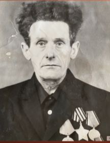 Блюмин Исаак Израилович
