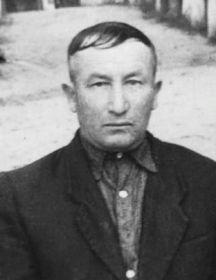 Горбунов Павел Михайлович