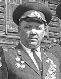 Привалихин Николай Егорович