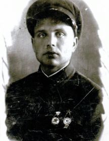Теленьков Дмитрий Фёдорович