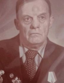 Журавлев Иудей Петрович