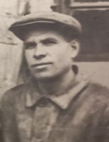 Васильев Кирилл Александрович