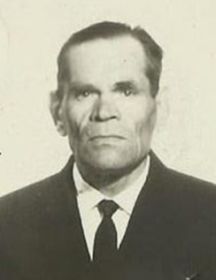 Безбоков Михаил Иванович