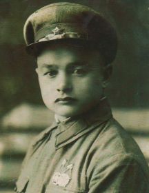 Аникеев Федор Иванович