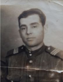 Божко Иван Павлович