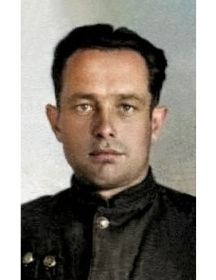 Павлюченко Иван Яковлевич