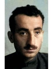 Тутберидзе Михаил Евгеньевич