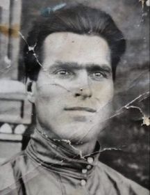 Махинько Иван Артемьевич