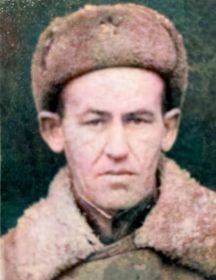 Мельников Иван Васильевич