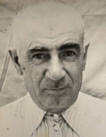 Лозин Михаил Филиппович