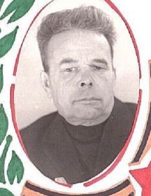 Щукин Степан Максимович