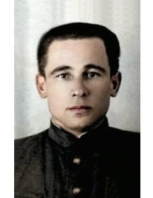 Журавлев Иван Алексеевич