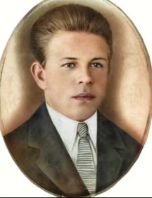 Драпов Василий Акимович