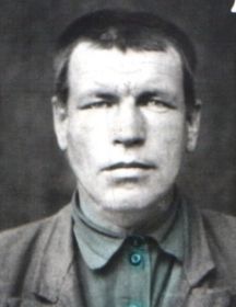 Брюханов Алексей Филиппович