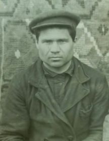Безруких Дмитрий Федотович