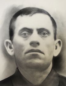 Анохин Аникей Нестерович