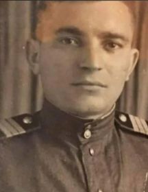 Недомерков Минай Аристархович