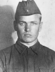 Сметанин Александр Семенович