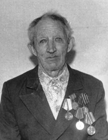 Леонтьев Александр Андреевич