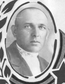 Лысенко Никита Романович