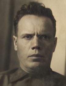 Адамов Тихон Тимофеевич