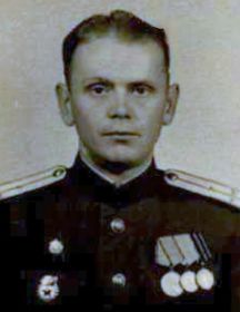 Хоменко Виктор Ульянович