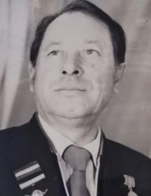 Аникеев Иван Сергеевич