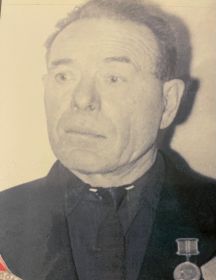 Свиридов Андрей Никифорович