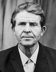 Кудрин Иван Васильевич
