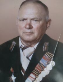 Давидюк Василий Игнатьевич