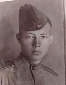 Иотейко Борис Людвигович