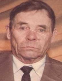 Малухин Павел Филиппович