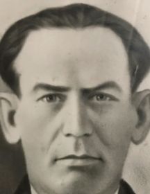 Фролов Андрей Михайлович
