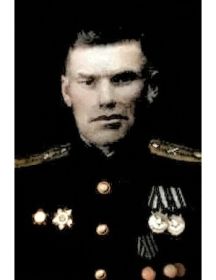 Шубин Александр Яковлевич