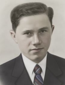 Машков Фёдор Владимирович