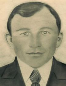 Кудашев Степан Иванович