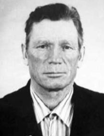 Шадрин Степан Маркович